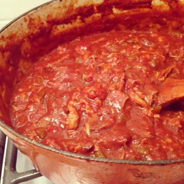 The Ultimate Five-Hour Meat Ragu