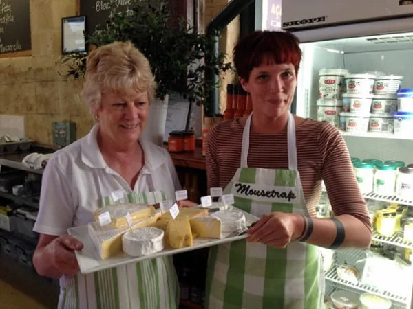 Sayers Food, Jerry’s Oysters, Print Hall, An Indigenous Tour, Fremantle Markets & Little Creatures