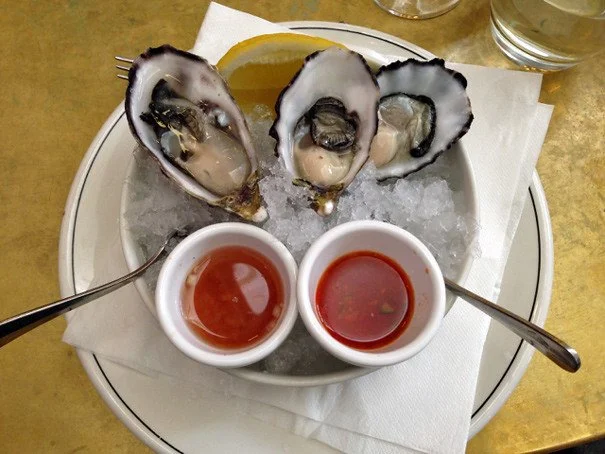 How To Shuck An Oyster