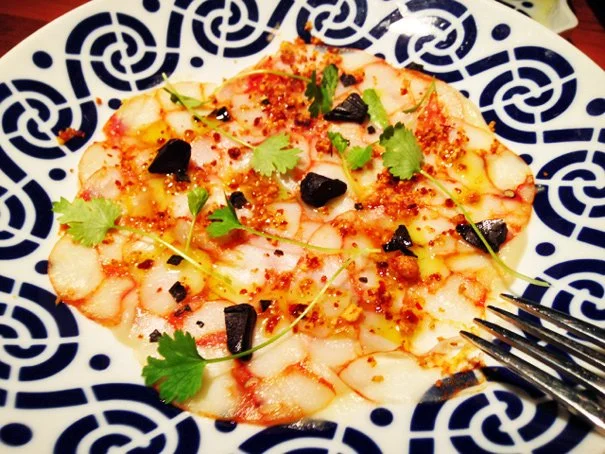 The Top Ten Dishes That I Ate in 2013