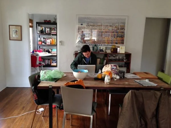 Sundance Here We Come!