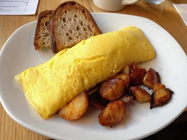 When Good Restaurants Go Bad