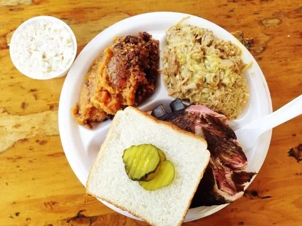 Gone to Greenville: Pomegranate, Swamp Rabbit Cafe, Makin’ Moonshine, Fried Green Tomatoes, Henry’s Smokehouse, Brewery 85 and High Cotton