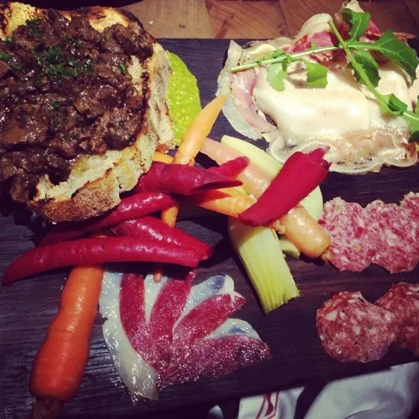 Birthday at Bestia, Dinners at Chez Emily, The Hart and the Hunter & The Coconut Club