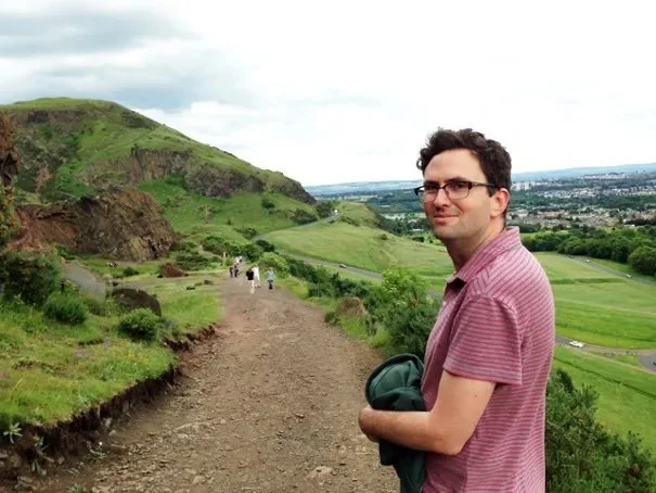 Haggis, Kedgeree, and a Céilidh: A Trip to Edinbur