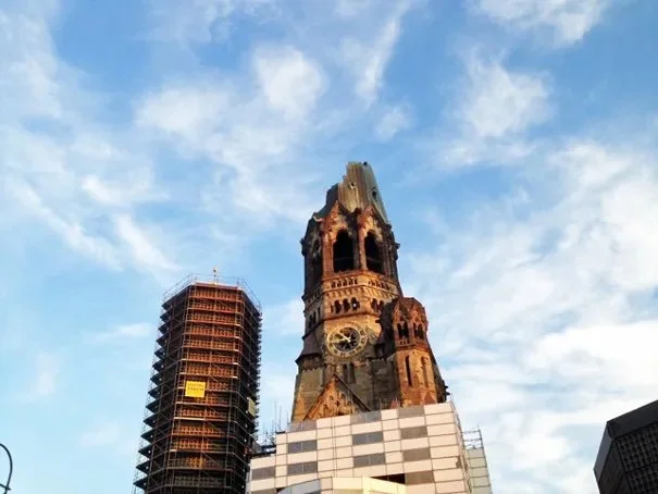 Reflections on a Week in Germany (Munich and Berlin)