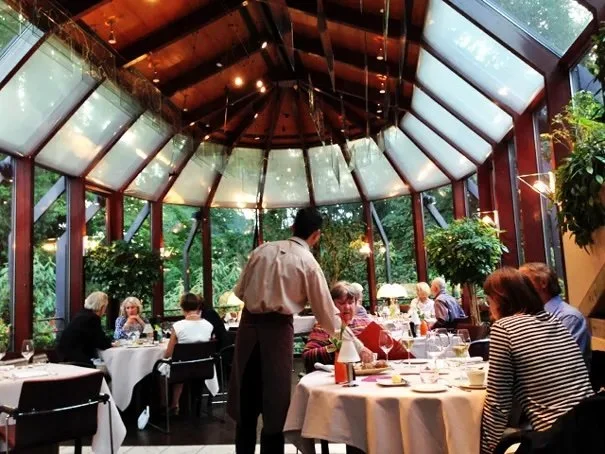 Ten Lessons American Restaurants Can Learn From European Restaurants (And Vice-Versa)