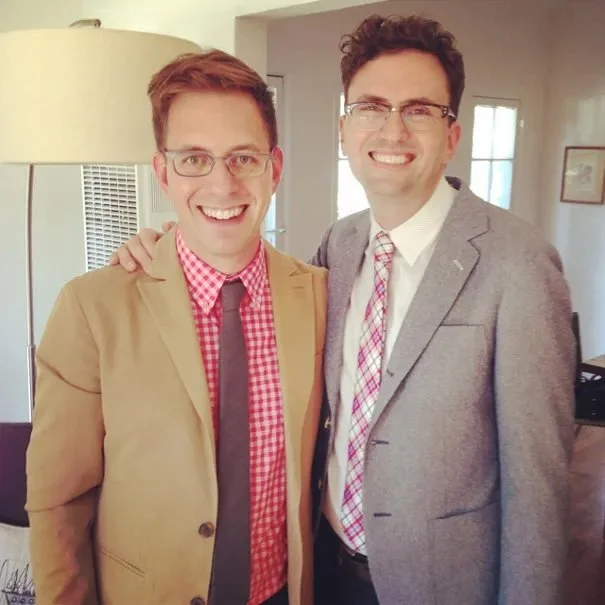 Scenes From The Skeleton Twins Premiere