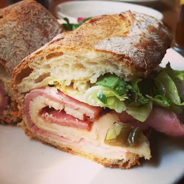 Restaurants That Do The Right Thing