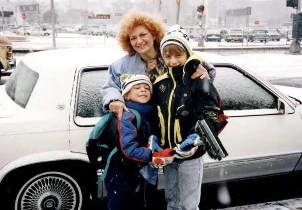 Happy Birthday, Grandma