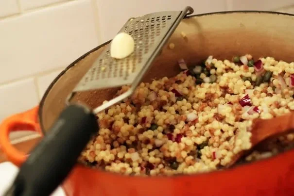 What Your Food Says About You