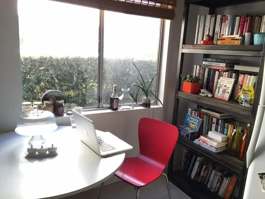 What’s Going On With Food Blogging?