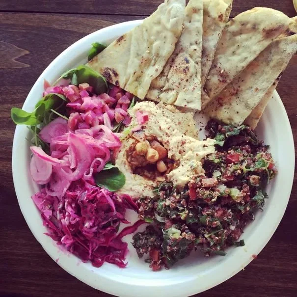 OK, I Lied: It Sucks To Cook After Work