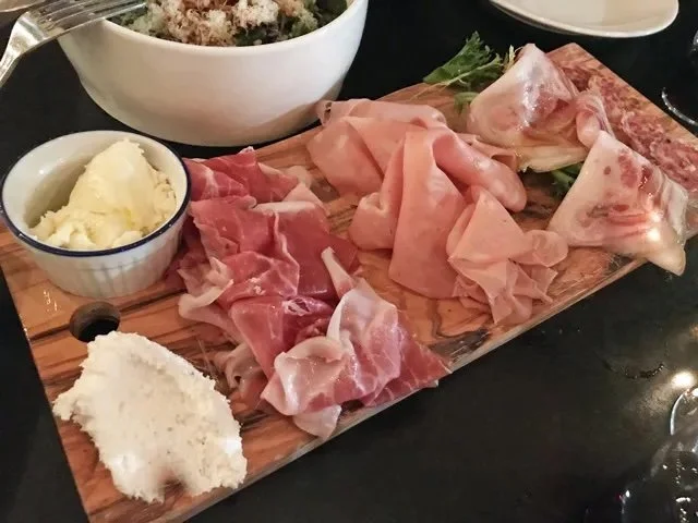 A Trip To Bologna By Way of Rossoblu in Downtown L.A.