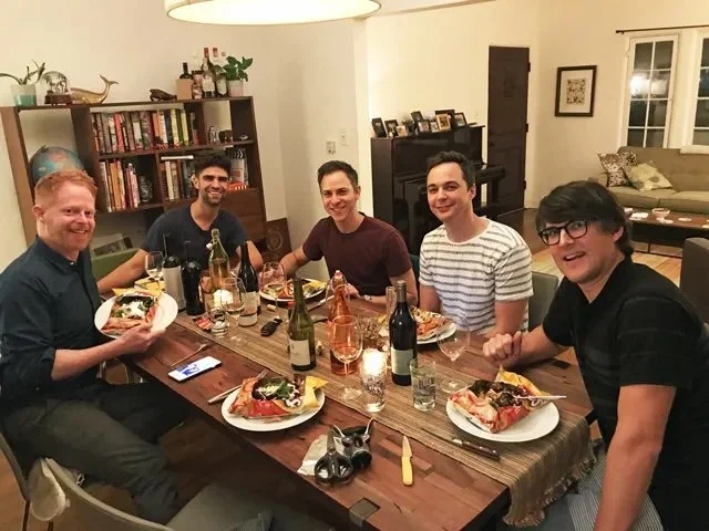 Love Is Like A Frito Pie