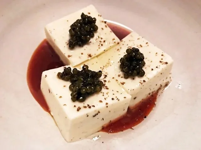 Cyber Monday at Trois Mec