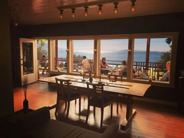 My Favorite Restaurant Meals of 2017