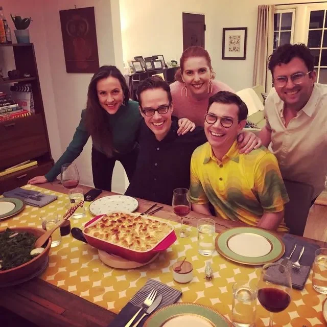 One Mac and Cheese To Rule Them All