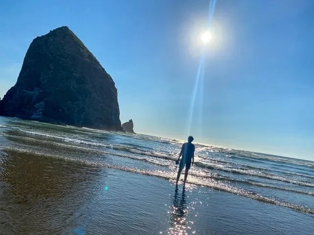 The Ultimate Road Trip from Los Angeles to Bellingham, Washington