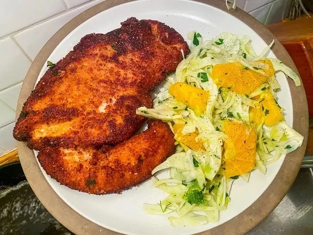 Five Weeknight Dinners That’ll Make Your Week Better