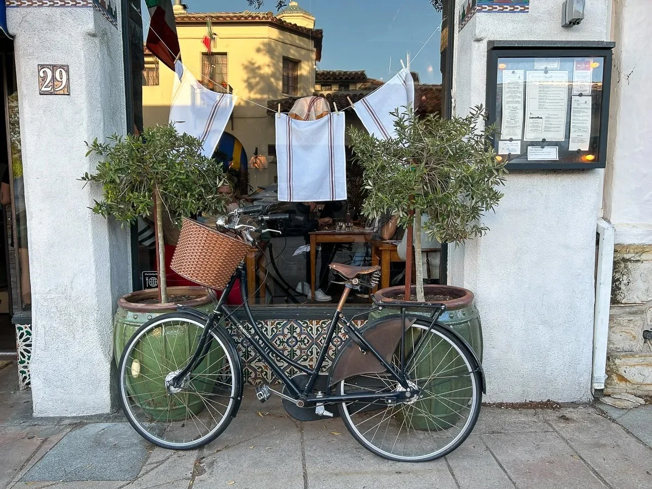 Wining and Dining Our Way Up the California Coast, from Los Angeles to Sonoma