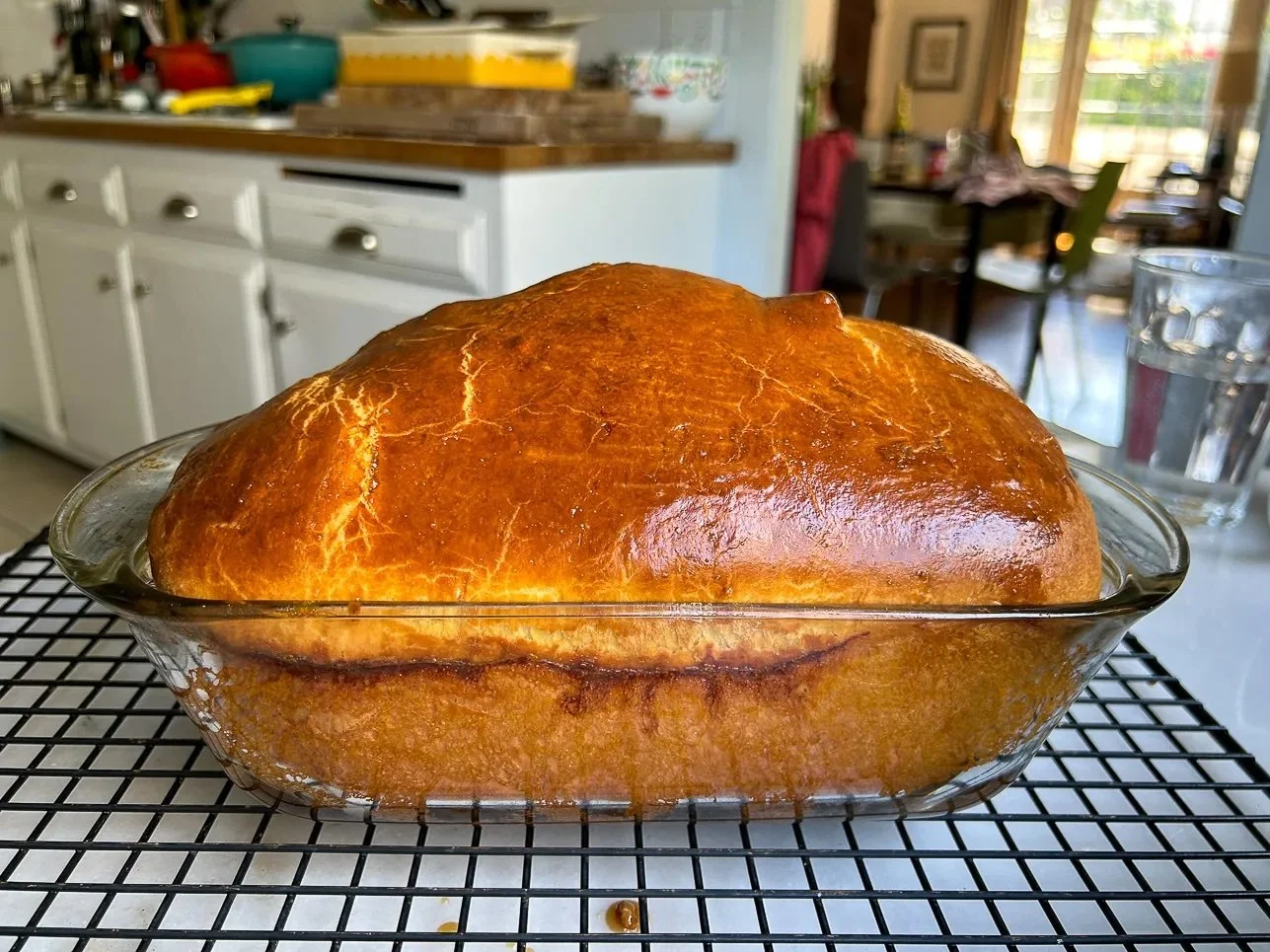 Brioche for Beginners