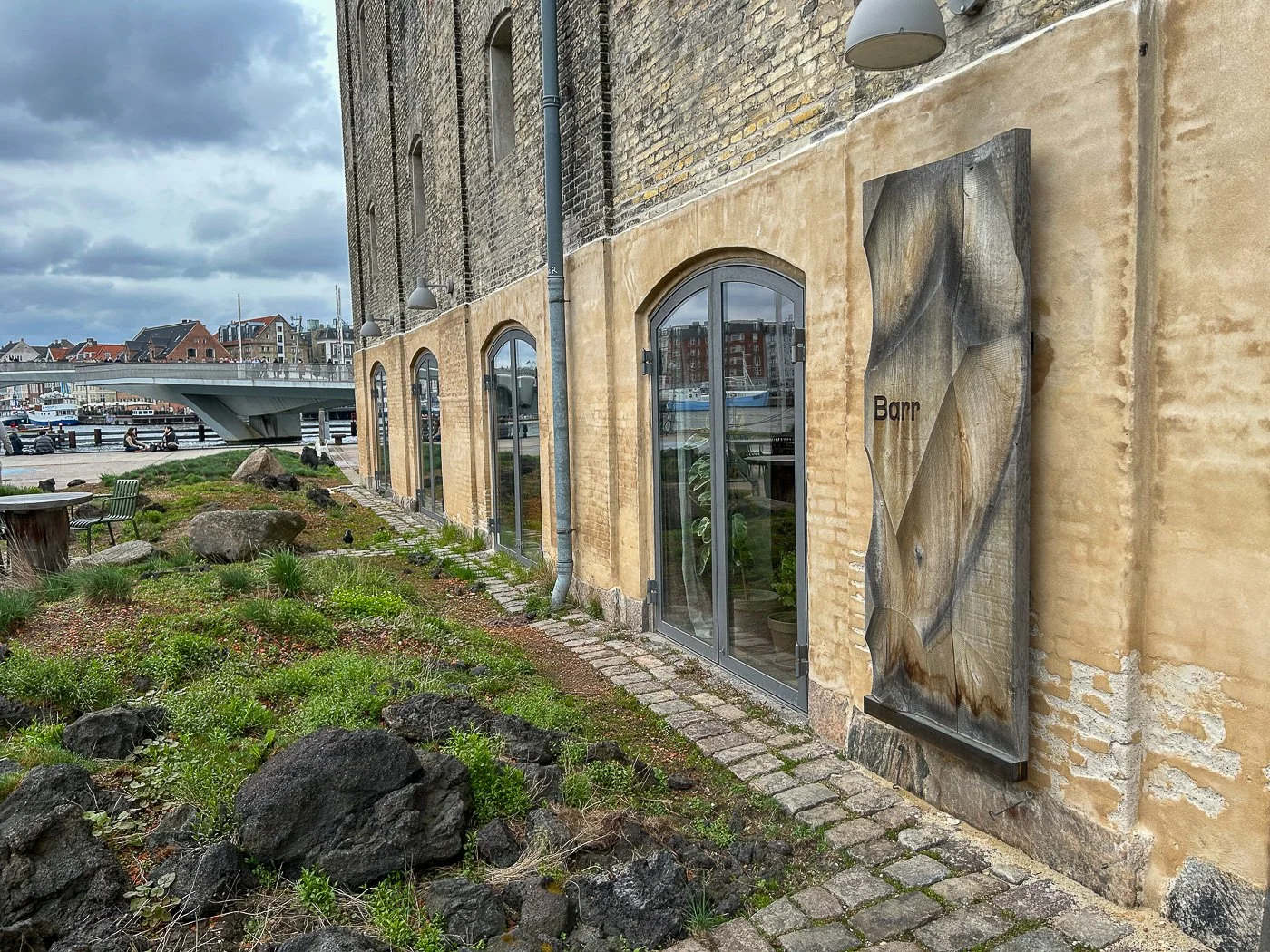 Where to Eat in Copenhagen