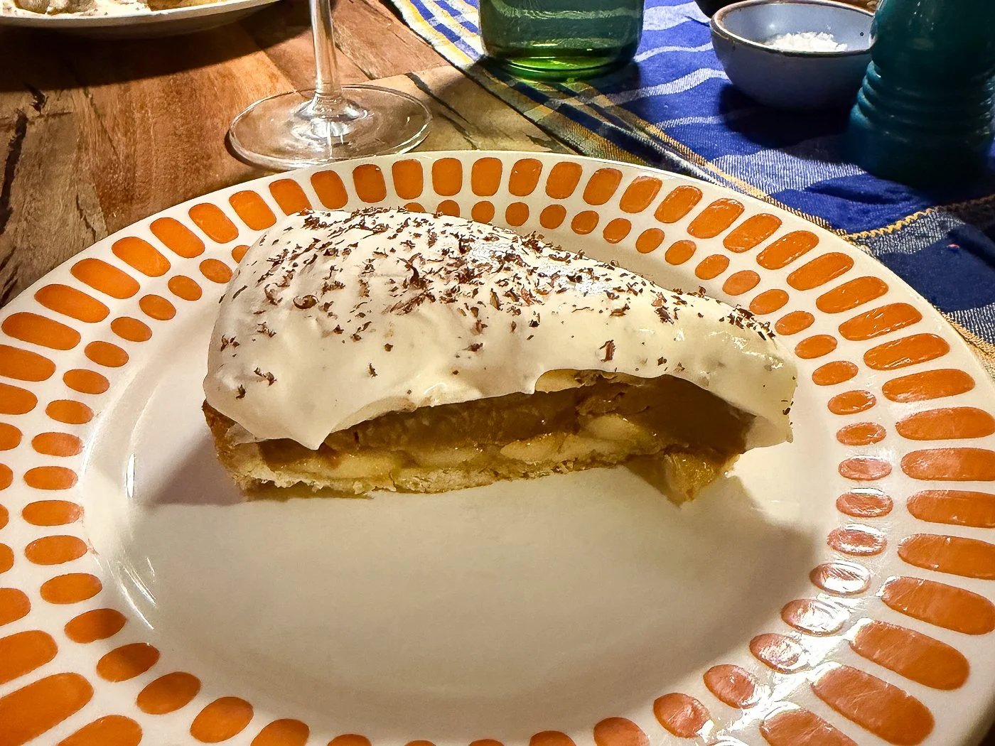 Banoffee Pie