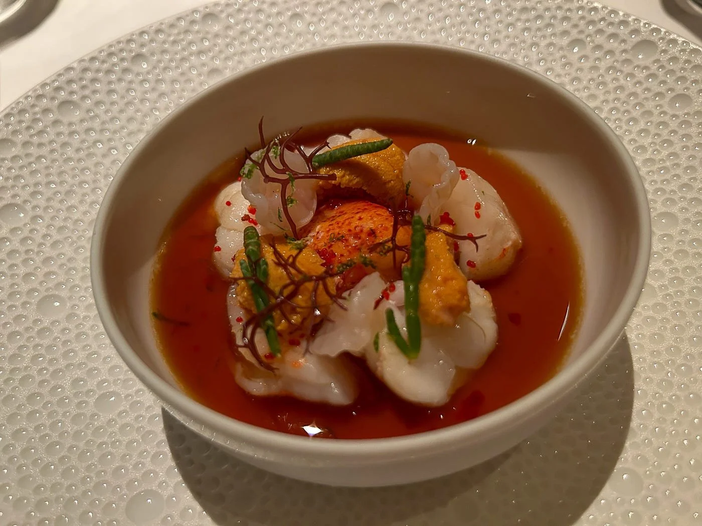 Le Bernardin