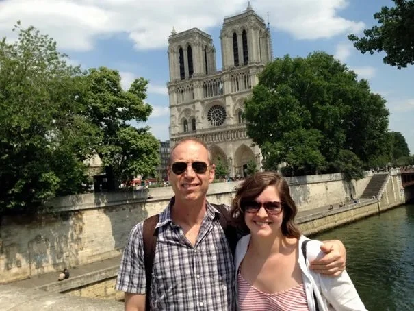 We'll Always Have Paris: With Meals at Restaurant Miroir, Jacques Genin, Le 6 Paul Bert, Little Breizh, and Chez L'Ami Jean