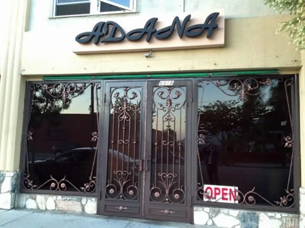 Adana