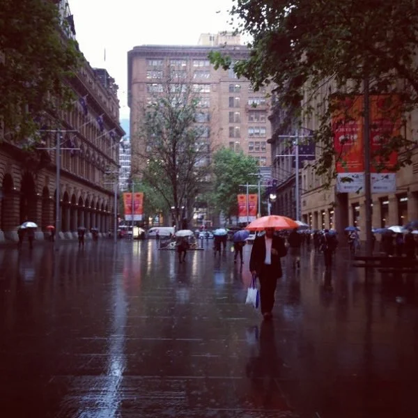48 Hours in Sydney