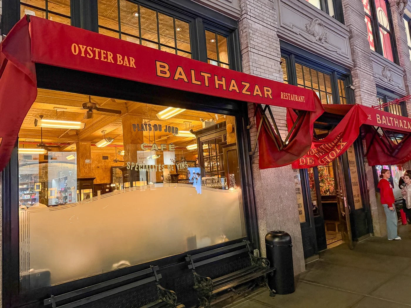 Balthazar