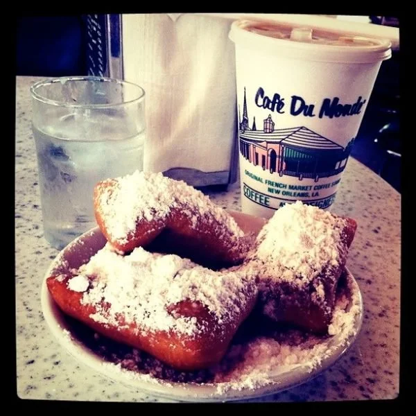 New Orleans Wrap-Up