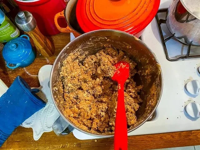 Oatmeal Raisin Cookies That Will Keep You Sane