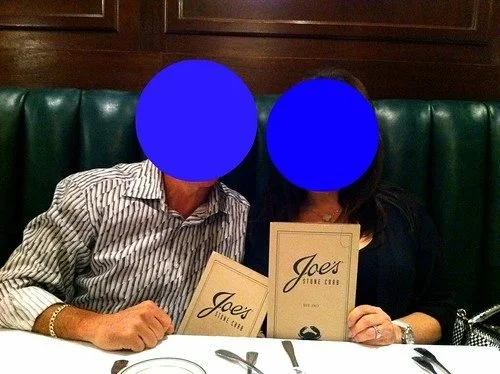 Joe's Stone Crab