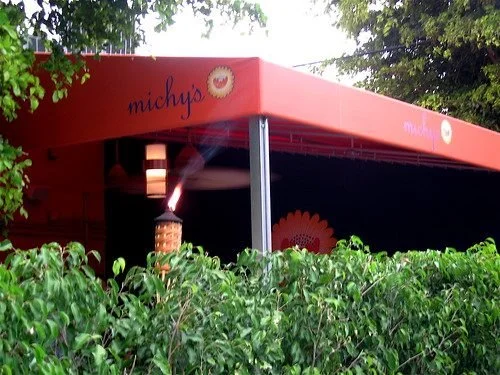 Michy's