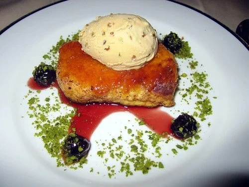 Paris, The Rest of the Trip (Days 6, 7 & 8): Au Gourmand, Ze Kitchen Galerie, Delicabar, L'Atelier de Joel Robuchon, Chez Paul. **PLUS: Special Appearances By: Clotilde AND David Lebovitz!**