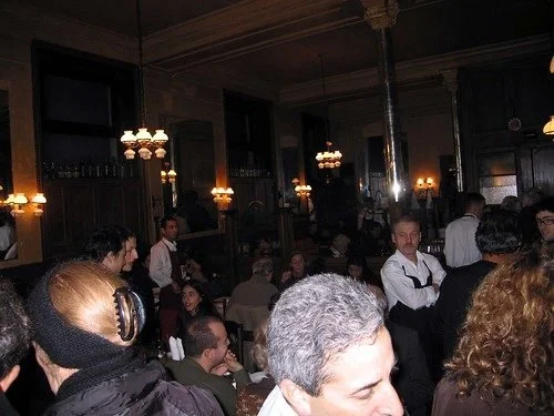 The Paris Wrap-Up