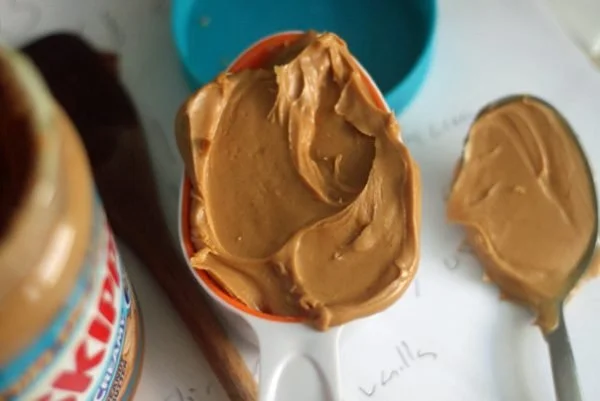 No-Bake Chocolate Peanut Butter Cookies