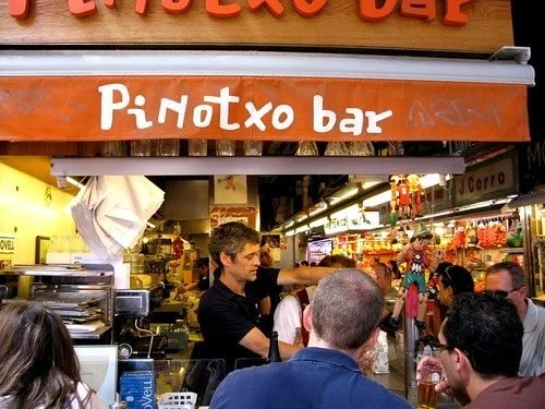 Barcelona's Best Bites