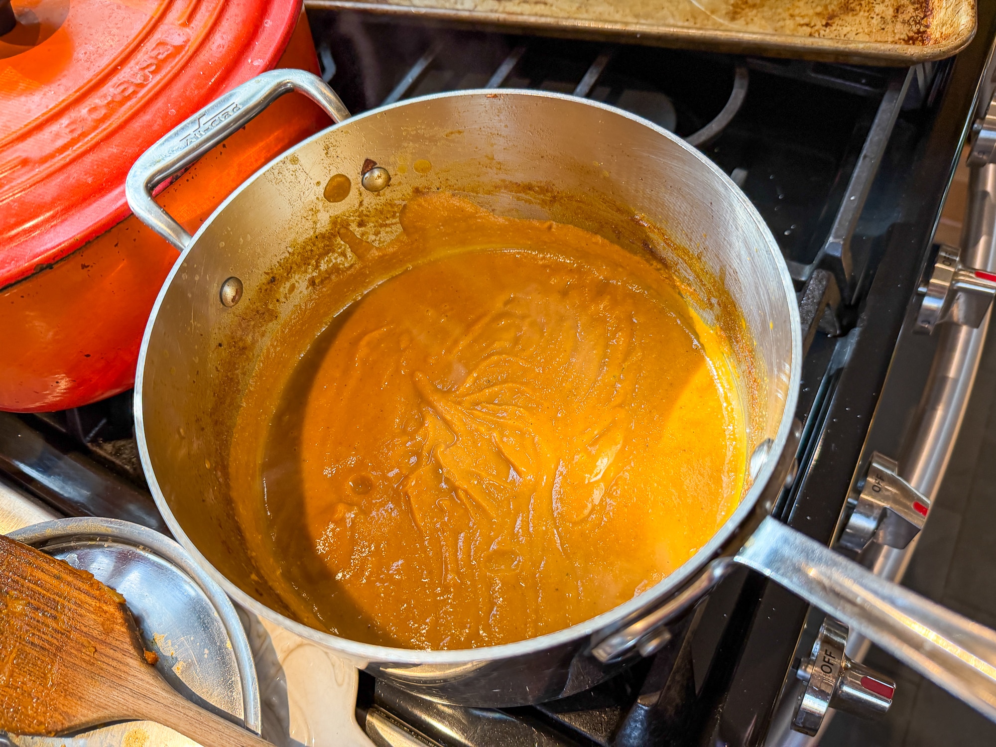 What Soup Are You Cooking on Repeat?