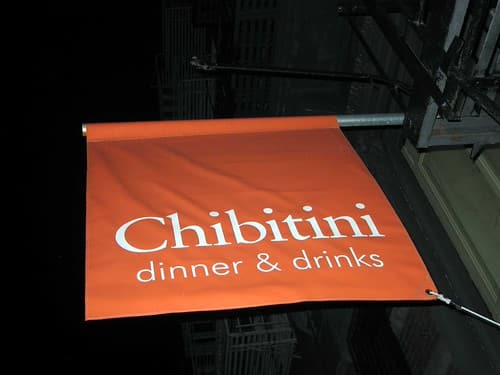 New York Welcomes Karla to the Lower East Side with Dinner at Chibitini and “Cakes of Cup” at Sugar Sweet Sunshine Bakery