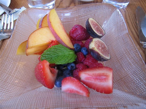 Seasonal is the New Pink (An Essay with Visits to BLT Market, Park Avenue Summer and Blue Hill Stone Barns)