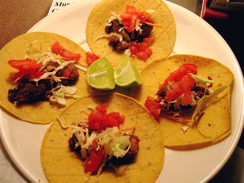 Ten Things I Ate This Week