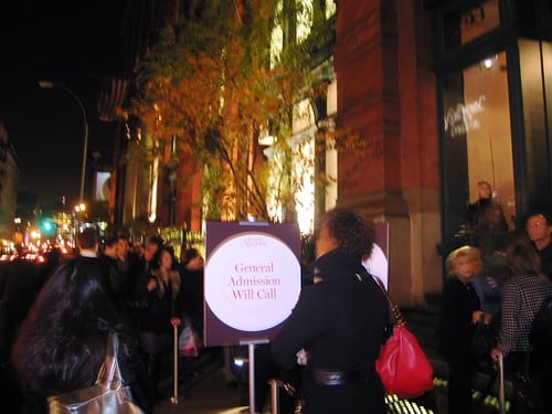 Nibbles 10.0 (including an inside look at The Taste of New York)