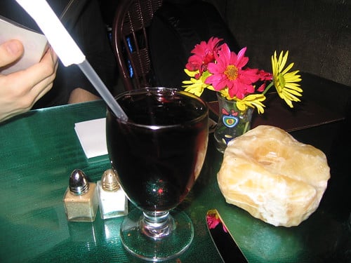 Go To Turkey, See A Play, And Eat Pie