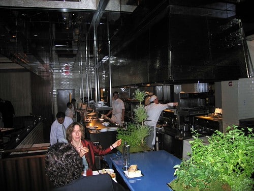 If I had a hammer, I’d hammer Cafe Gray from 2 stars to 3