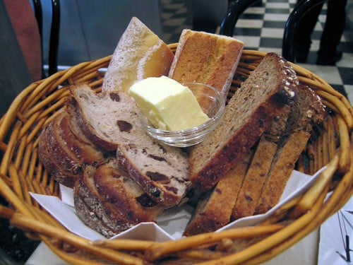 An Upper East Side Day: Eli Zabar’s E.A.T., The Guggenheim and Lady M’s