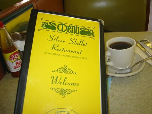 Friday Morning’s Southern Breakfast Spectacular: The Silver Skillet